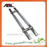 2014 Beautiful design 304 Stainless steel handle for door locks and handles-H-9