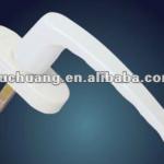 Aluminium PVC window handle casement window handle S01-Y04-S01-Y04