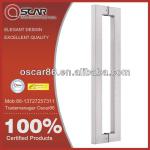 wholesale glass door handle,stainless steel door handle,push pull door handle-DH--(121)