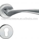 Solid Lever Handle-01-SH-01