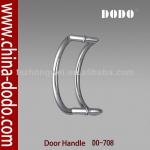 Stainless steel C Pulls Door Handle Door hinge for doors 2014-DO-708