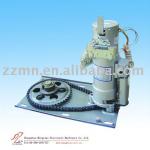 fireproof roller shutter motor-MN(Z)-3P-300,FMN-300KG