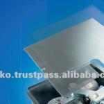 Underground Swing Gate Opener-QK-SUB220
