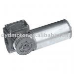 Sliding Door Gear Motor with pulley-63ZY/63WJ, 63ZWN/63WJ