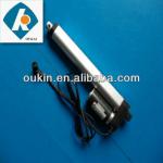 12/24V 500mm 500N 15mm/s linear actuator for automatic gate opener-OK648