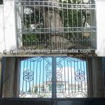 all kind home swing gate design g-0150-G-0150