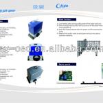 automatic sliding gate motors-SD750