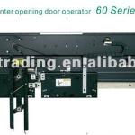 Elevator door operator -2-Panels centre opening -P60 Series(ALS2000)-ALS2000 Series