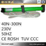 Hot selling manufacturer AC 220V/110V tubular motor-Dooya serious