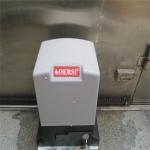 OKM sliding gate operator-