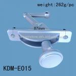 aluminium window jalousie operator-KDM-E015