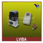 SLIDING GATE OPERATOR, SLIDING GATE AUTOMATION (CE CERTIFICATED) home automation-LVIBA-WM01