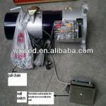 cheap building rolling door motors manufacturer-JDD-JD