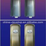 Swing gate opener, swing gate motor, swing door motor, swing door opener-DP