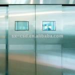 automatic hospital door/ hermatic door/ medical door/gas tight door-SD-M