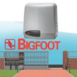 Bigfoot Sliding Gate Operator-12002
