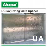 Swing Gate Operators ,Underground Swing Gate Openers, (CE)-UA