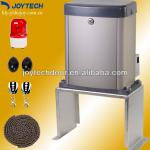 JOYTECH SOLAR GATE OPERATOR FOR 300KG CHAIN SLIDING GATE-PY300DCL