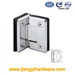 Bathroom useable Zinc Alloy Shower Door Hinge-SH-1-L1