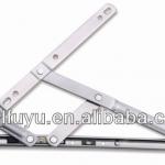 4 bars stainless steel window friction stay-