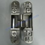 high quality conceal hinge for wood door/invisible door hinge/door hinge-CCH020