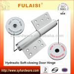 Soft-closing Hydraulic Wooden Door Hinge-SG-2000
