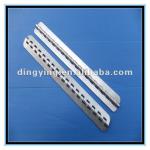 special stainless steel continuous piano hinge-HSS40340
