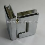 glass to glass 90 degree shower hinge.spring hinge ,glass clamp,brass hinge--TH101X-TH101X