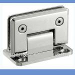 glass shower door pivot hinge-BF104A