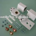 Aluminium Pivot, Glass Fitting, Door Fitting-WL-HG122P