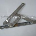 square groove,stainless steel door hinge(XF-01704)-XF-01704