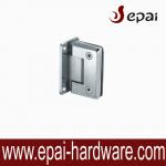 90 degree stainless steel glass hinges for shower room-EB-SS-501