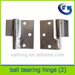 2013 Heavy duty welding hinge-ST-H002