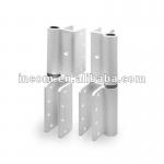 A7978 Aluminum Hinge Set for Toilet Partition Hardware-A7978