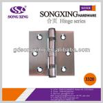 Stainless steel hinges-SX3325