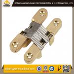 soss 180 degree hinge concealed hinges for doors-SG-HC104 #3