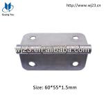 Spring hinge-HG17415