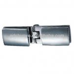 Stainless steel shower glass door hinge(SH-0521)-SH-0521