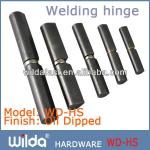 Strong Steel Door Welding Hinge metal door hinge-80 100 120 140 180 200