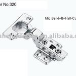 320 Two Way Removable Concealed Hinge-HDB320