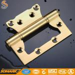 door hinge,color and material can by customer-