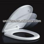 soft closing hinge toilet seat hinge-Soft closing hinge