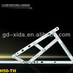 Aluminum sliding window accessories products-FSH1800