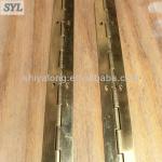 3.5 meters long piano hinge-SYL-004