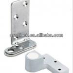 2D Adjustable pivot hinge-AT35