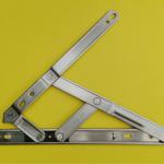 Stainless steel Friction hinge-22Square groove,22 Square groove