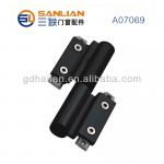 Aluminium window hinge B148 (A07069)-SL-B148 (A07069)