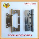 Flush hinges for wooden door,aluminum door,shower door-omeja-N-0003