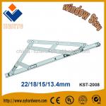 High Quality 6 bar Window Friction Stay-KST-2008