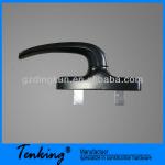 guangzhou hardware aluminium window handle accessories for window and door China-TK-US17b